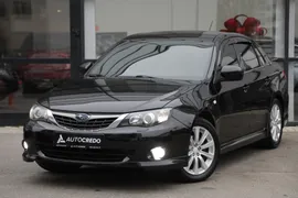 Продажа  Subaru Impreza, 2008р.